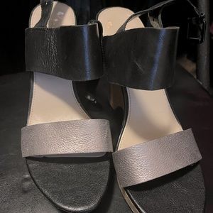 Franco Sarto sandals